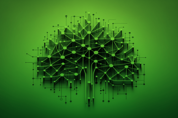 Die Evolution von Large Language Models | Beitragsbild