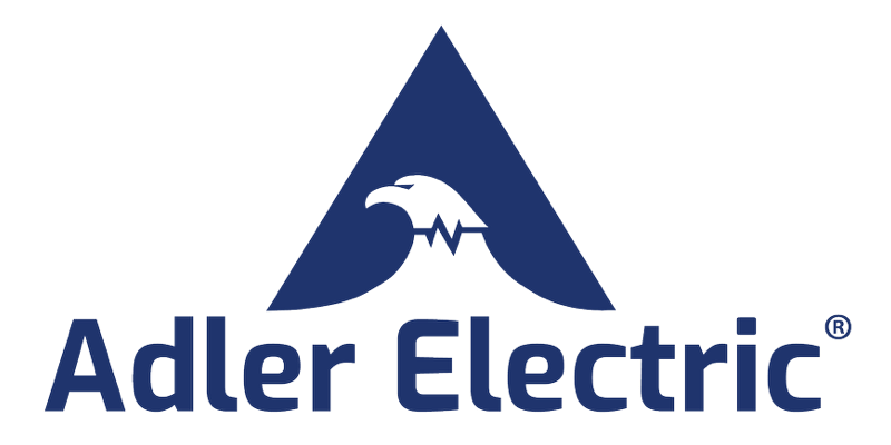 Adler Elektrotechnik GmbH | Logo