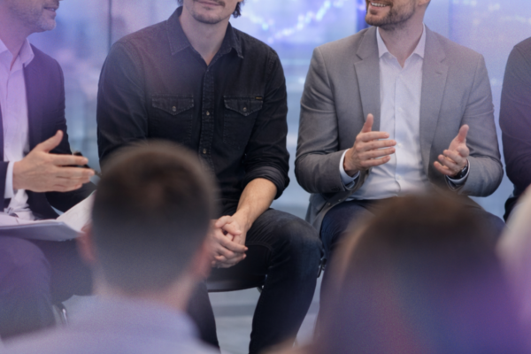 Erfolgsfaktoren für KI-Projekte 2026: Experten-Insights gegen den Stillstand in der Praxis | Beitragsbild