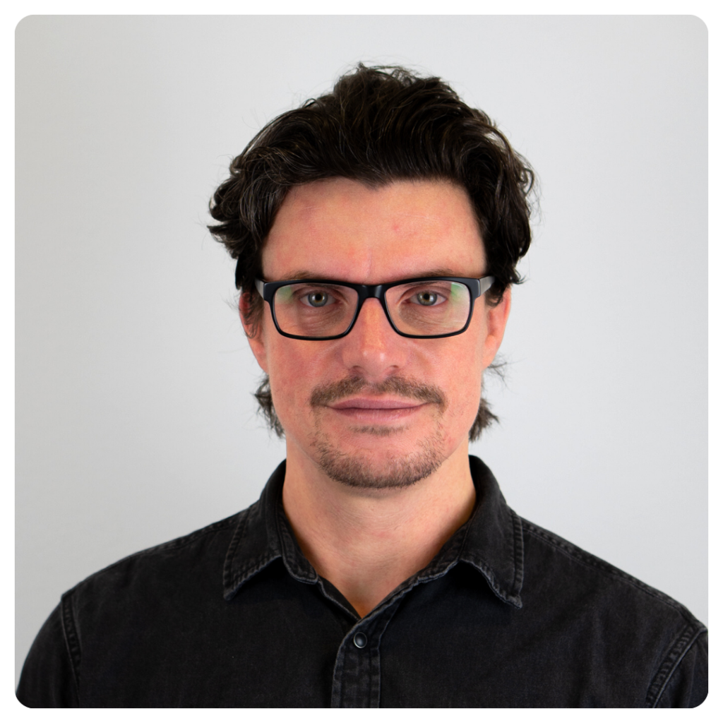 Michael Mörs von der SMA Develoment aus Jena