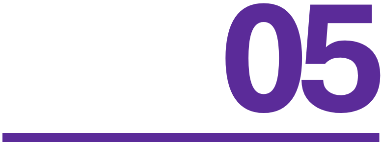 Nummerierung Bild - 5