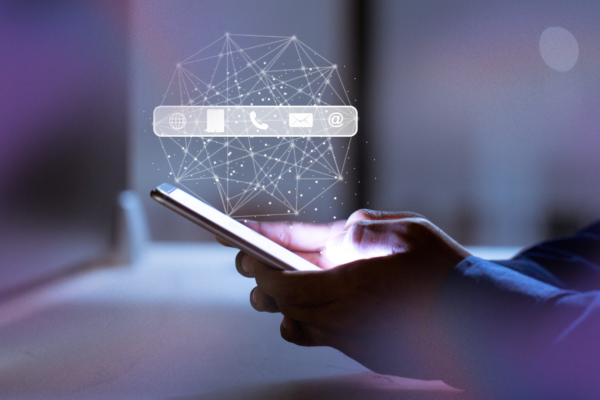 Das Enterprise KI-Glossar: RAG, Quality & Projekt-Architektur | Beitragsbild