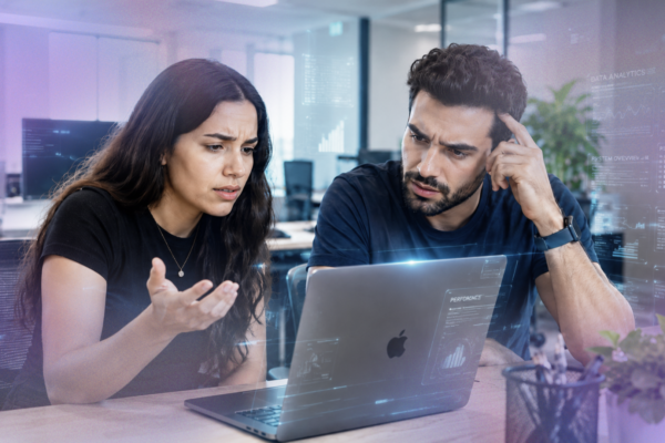 Fehlerfreie KI-Anwendungen entwickeln: Die Vorteile von AI-Evaluations | Beitragsbild