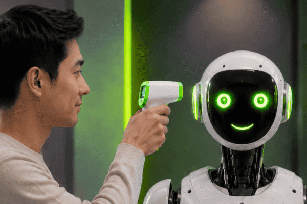AI Evals: Fünf Dimensionen für produktive KI-Systeme | Beitragsbild